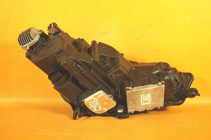 фото №10, Audi a4 8w b9 66km фари перед повний led комплектні 8w0941033 / 8w0941034