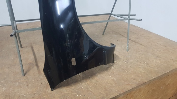 фото №7, Toyota celica 5 v крило переднє перед праві