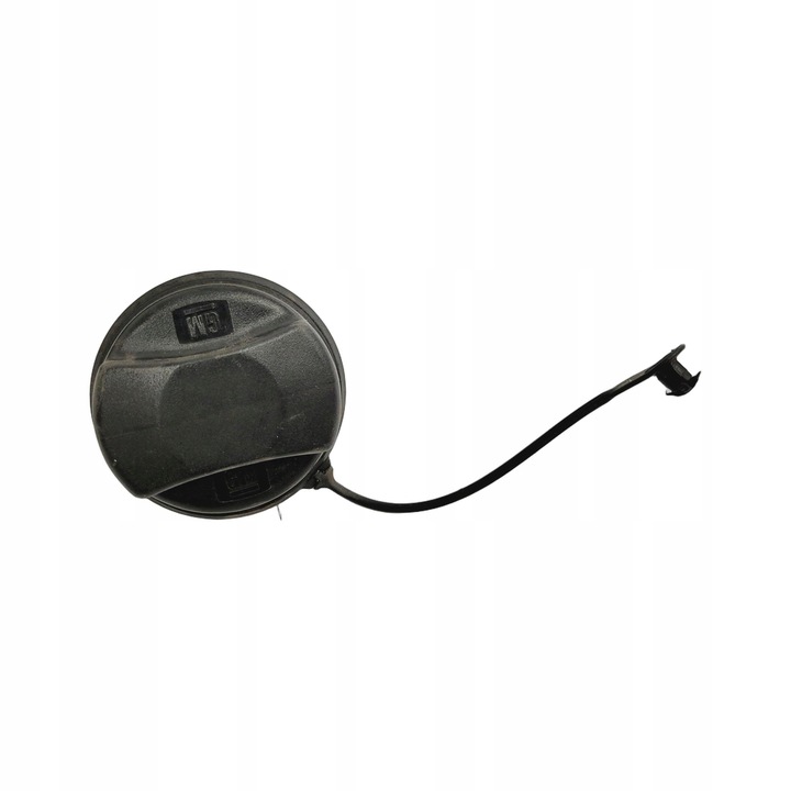 фото №1, Кришка бак opel meriva b 1.4 t