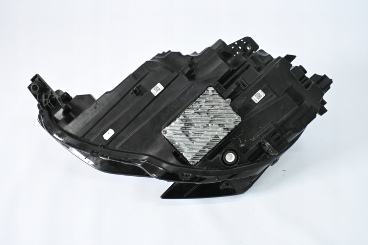 фото №10, Audi a3 8y рестайлинг 2024+ фара правая полный led 8y0941034d оригинальная