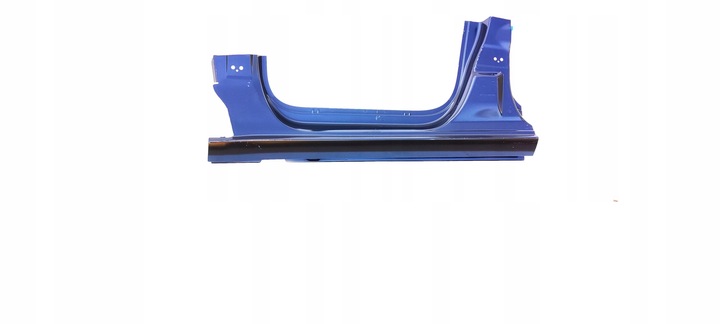 фото №1, Citroen c4 grand picasso ii 2 порог стойка