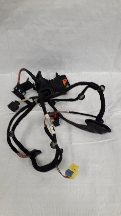 фото №14, Vw passat b6 3c2004-2010 установка дверь перед зад правая левая