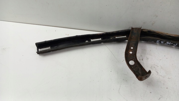 фото №7, Honda civic type-s viii ufo ползун лампы перед левый оригинал