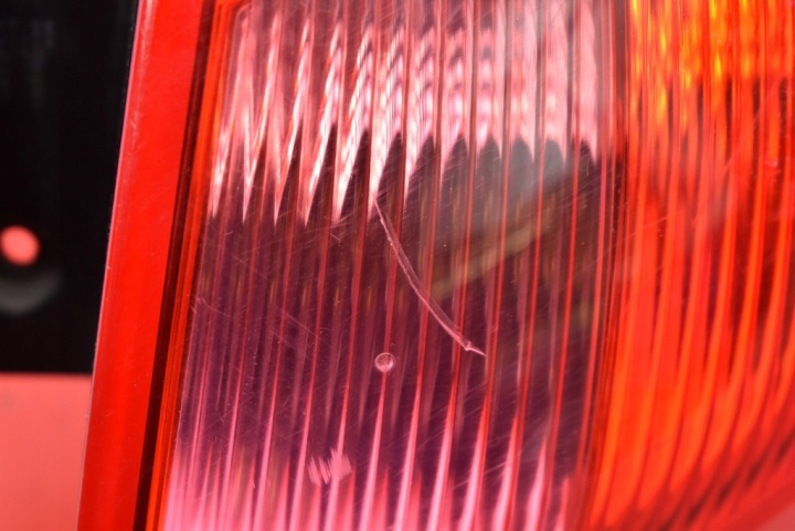 фото №6, Фара права зад задня mr957366 mitsubishi colt 6 vi z30 3d hb рестайлінг 08-13