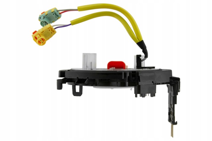 фото №14, Змотувач подушка безпеки nty eas-ch-010