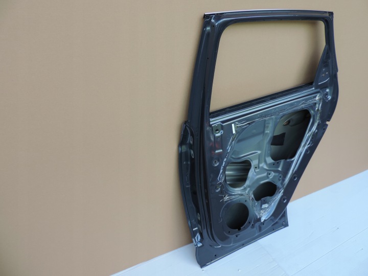 фото №12, Hyundai tucson 2021 2022 задние правые дверь
