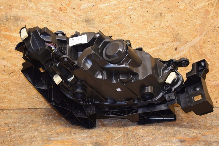 фото №12, Лампа лампы перед l/p 6f1941006e 6f1941005e ibiza v 6f рестайлинг 22r оригинал