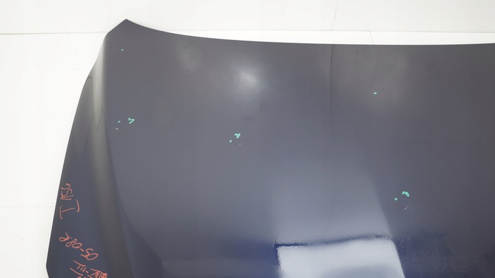 фото №5, Капот крышка двигателя toyota rav4 iii 05-08r ted69