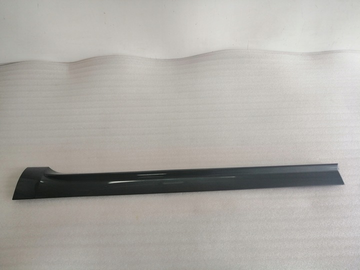 фото №1, Sharan alhambra планка дверь зад левая 7n0854949h