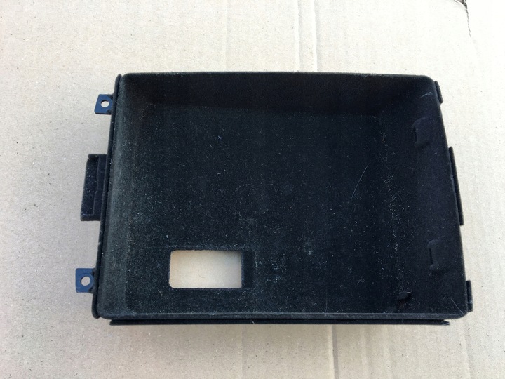 фото №1, Бардачок подлокотника 4h0863075k audi a8 d4