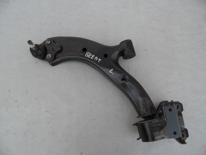 фото №1, Важіль лівий перед great wall