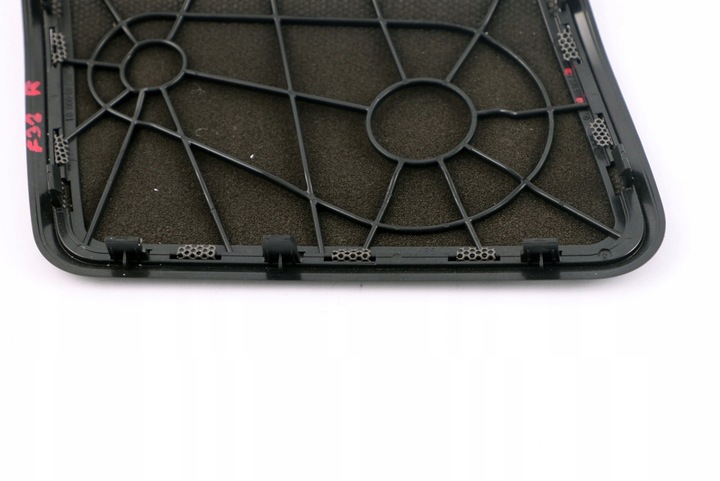 фото №12, Bmw f32 f82 m4 захист корпус динаміка права чорна 7321886 7276918