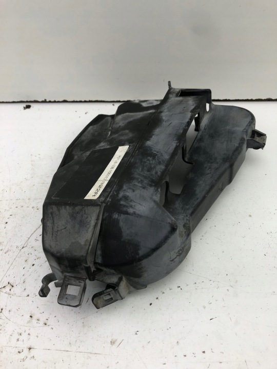 фото №10, Renault 1.5 dci защита корпус грм 135630719r