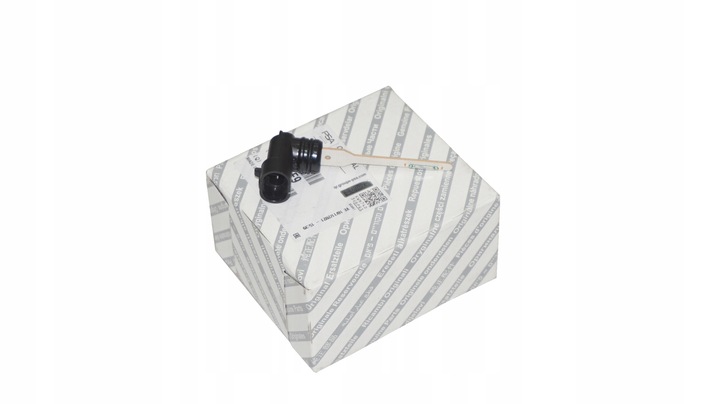 фото №1, Датчик рівня рідини охолоджуючої fiat ducato p boxer c jumper 06r+