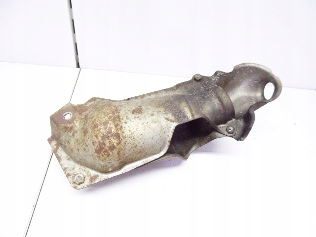 фото №3, Civic viii ufo захист каталізатора 2.2 i-cdti 06-