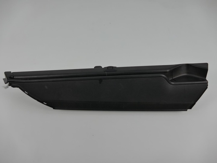 фото №1, Mercedes c w204 універсал направляюча ролети зад права