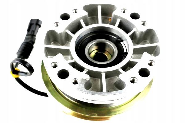 фото №2, Зчеплення вентилятора iveco daily 00 ele ktromagnes 2.8 d fast