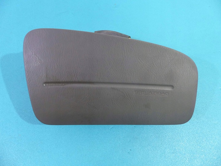 фото №4, Подушки воздушные подушка безопасности лента maxima a33 99-03