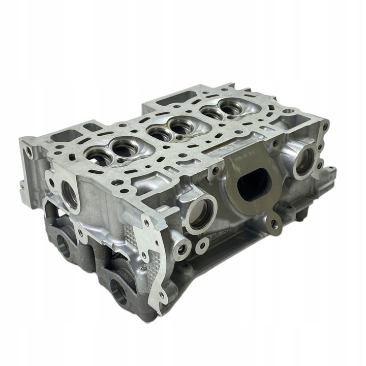 фото №16, Нова оригінальний номер головка renault smart dacia 1.0 110418255r