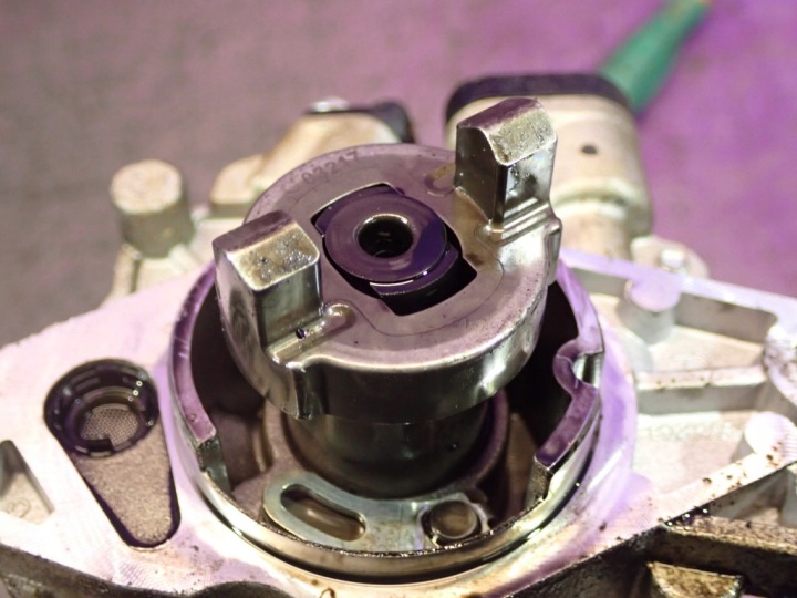 фото №5, Opel corsa e 14-20 1.3 cdti 75km вакуум насос 55268636