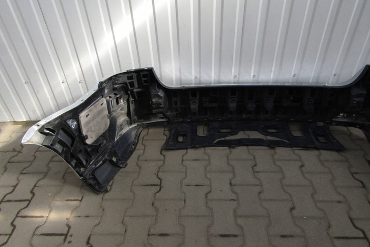 фото №10, Бампер зад задній mercedes gl 164 w164 рестайлінг 09-12