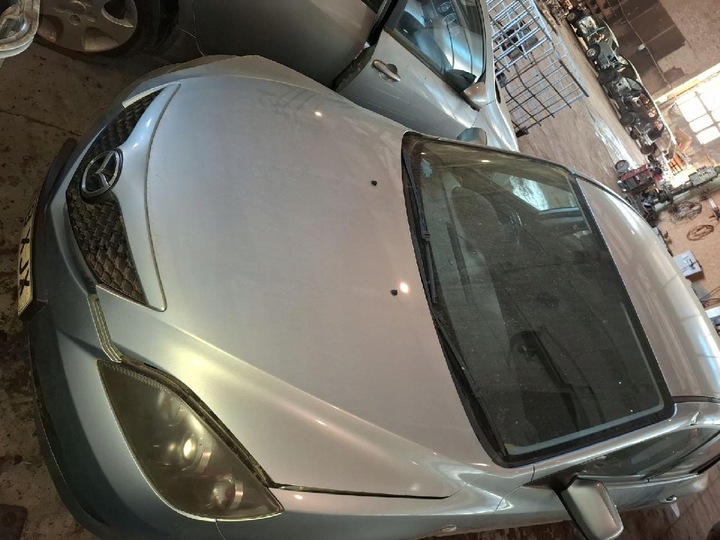 фото №7, Mazda 3 реле 2008 1.4l lf6618811 lf66 18 811, cb1a-tr-12v, acb36221 m