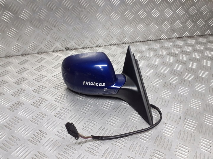 фото №1, Дзеркало праві електричні vw passat b5