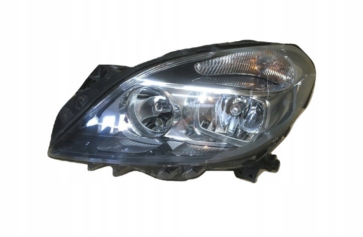 фото №1, Mercedes b клас w246 лампа ліва 2011-