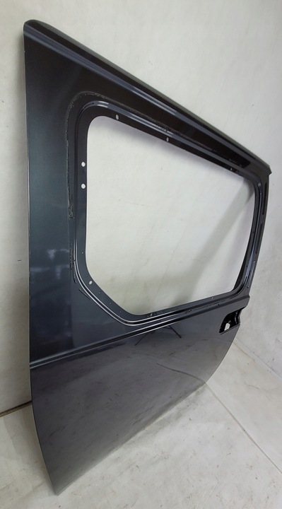 фото №10, Двері праві зсувні бічні hyundai staria 2021-