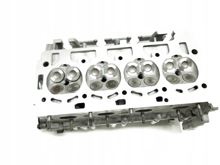 фото №11, Vw audi skoda 1.4 tsi 03c103358ak 03c103475bf головка відновлена
