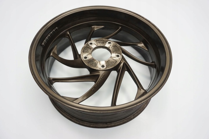 фото №9, Bmw k 1600 gt gtl 10-16 диск зад задняя