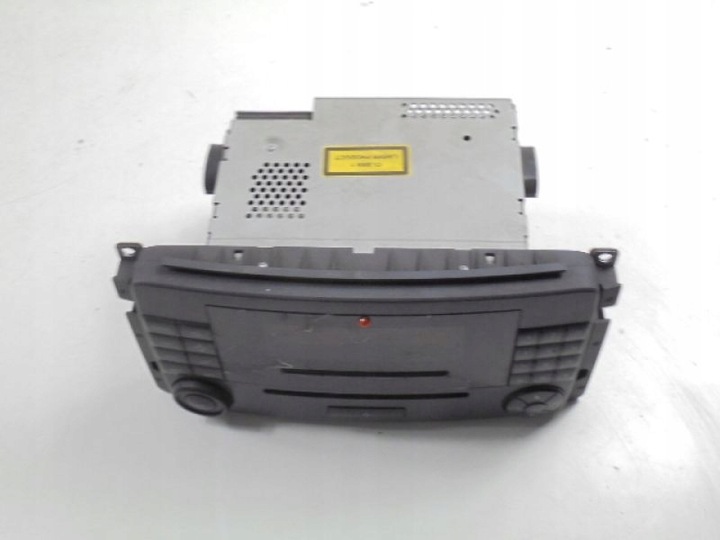 фото №10, Smart forfour i 454 радіо cd a4548202879