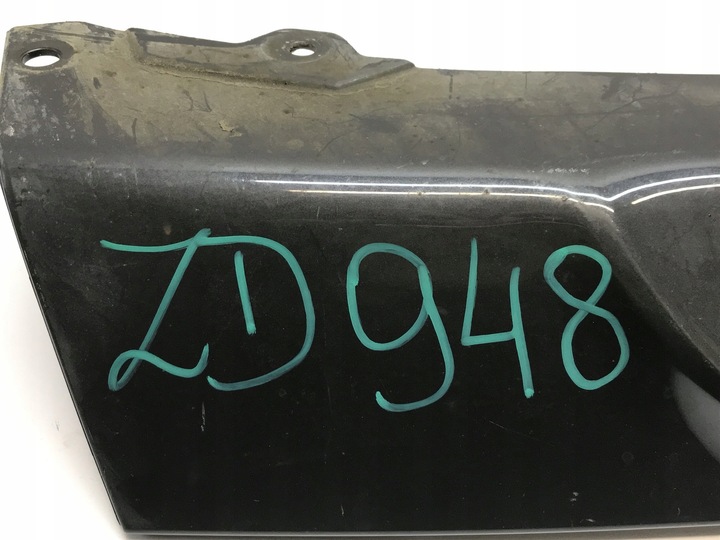 фото №11, Bmw 3 f30 f31 м-пакет спойлер бампера зад 8054198