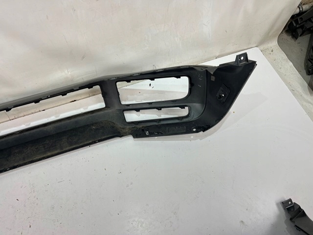 фото №6, Бампер переднее перед mercedes g-klasa w463 18r-