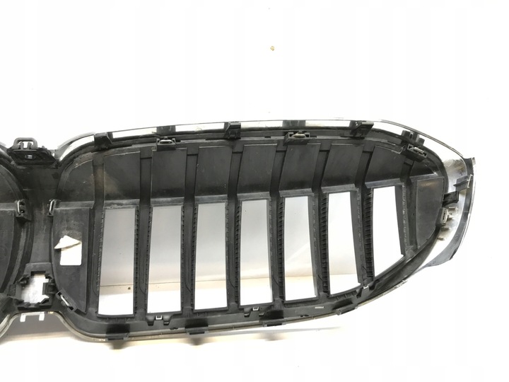 фото №10, Решітка радіатора решітка радіатор bmw 3 g20 192976-10