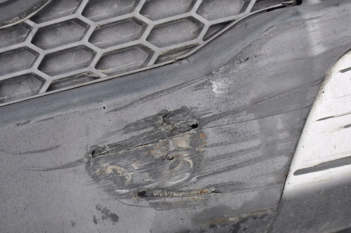 фото №10, Chevrolet captiva i бампер перед переднє галоген pod омивачі