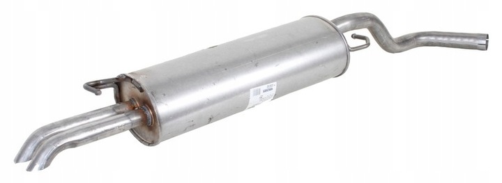 фото №1, Глушник кінцевий asmet asm21.026