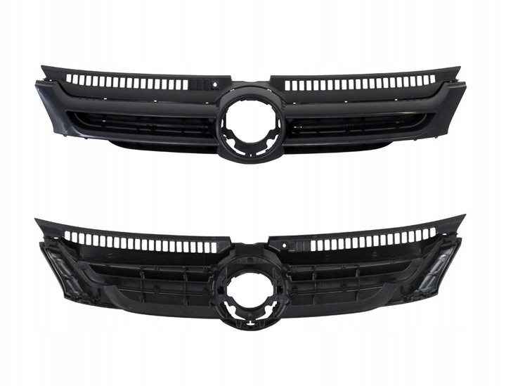 фото №1, Решётка передняя решётка радиатора zew+wew vw golf v plus 03-09