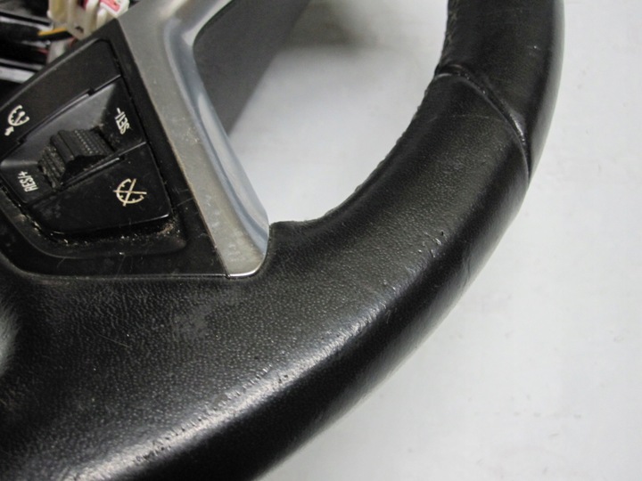 фото №9, Opel astra j iv 11r кермо шкіряний 13351021 13251692