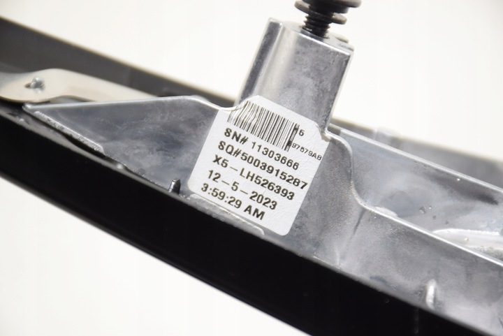 фото №11, Bmw x5 g05 x7 g07 lci ліві дзеркало 5 pin + камера асистент фотохромний 416