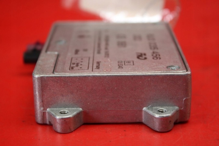 фото №8, Підсилювач антени 8j0035456 audi q7 4l 05-09