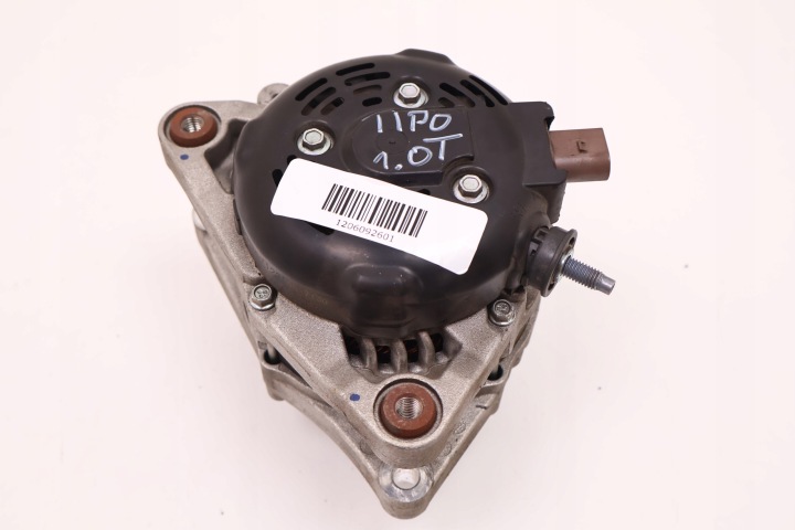 фото №6, Fiat tipo ii 1.0t генератор 52067420