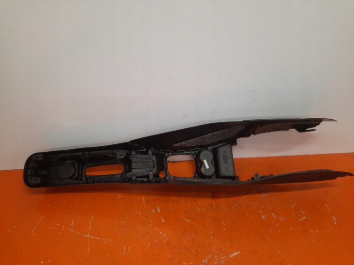 фото №9, Fiat grande punto iii 05-10 тунель середній 735386309
