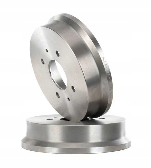фото №12, 2x bębne тормозные ridex 123b0059 зад do smart forfour 454 do mitsubishi
