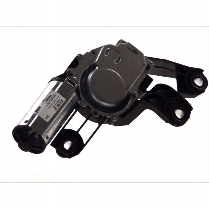 фото №15, Двигун двірник valeo 6y9955711a 404651vs 40465