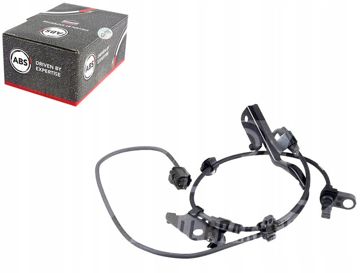 фото №1, Датчик abs toyota rav 4 06-13 lp a.b.s.