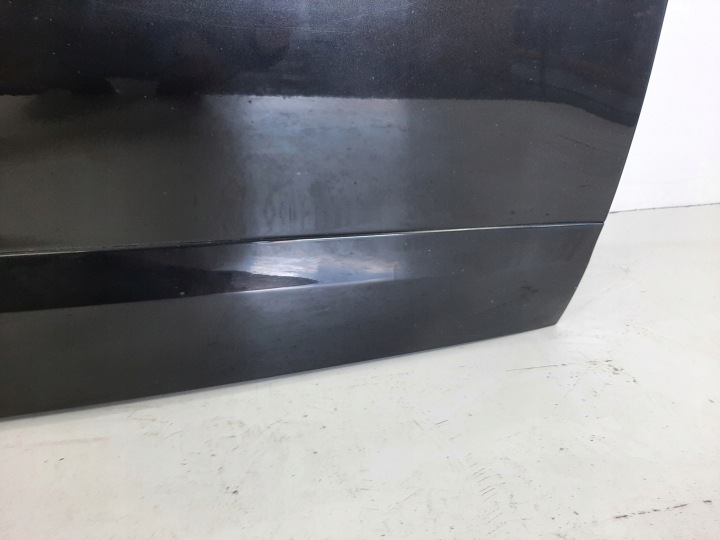 фото №13, Renault scenic iii 09r дверь правая перед код nv676 801008349r