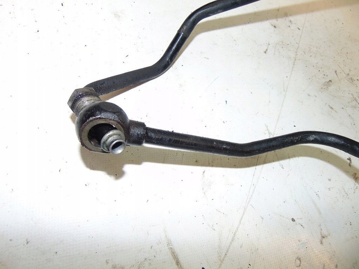 фото №5, Seat cordoba 1.6 99r шланг усилитель 6k1422893l