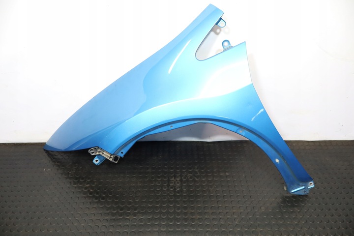 фото №1, Крыло левый переднее honda civic viii bg53m