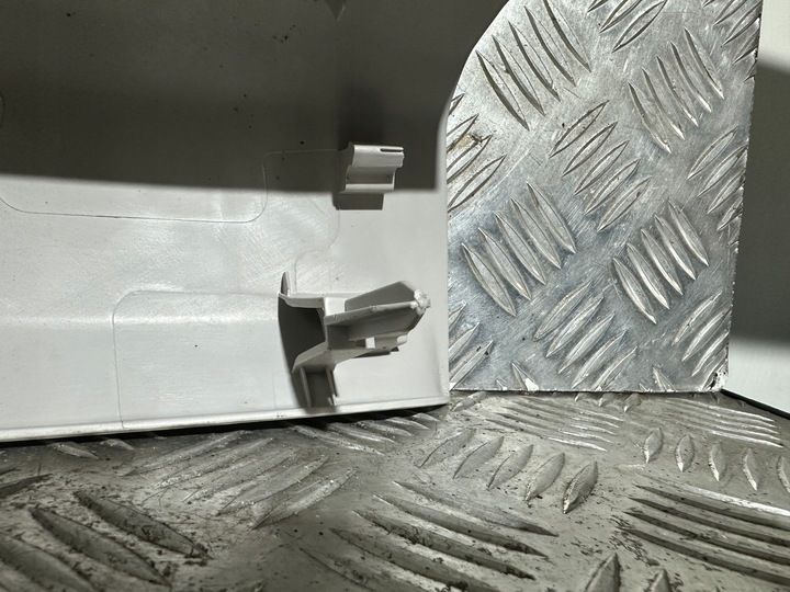 фото №12, Citroen jumpy iii захист стійка права 9808680677